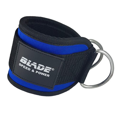 Ankle straps cable machine - straps,