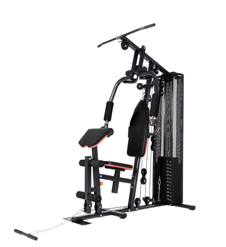 Multifunction home gym machine - gym,