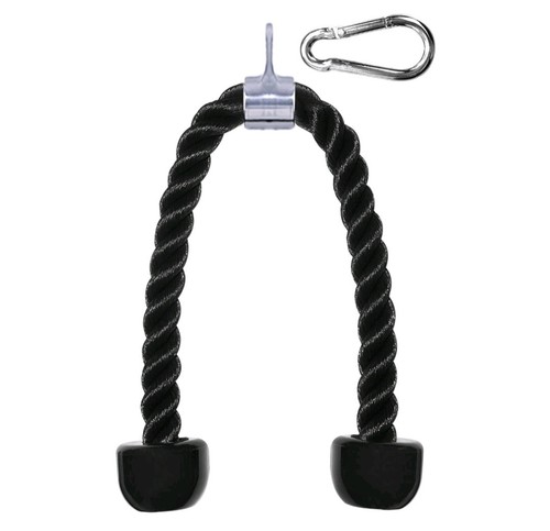 Multi cable machine attachment - machine,