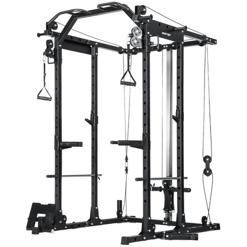 Cable crossover machine multi - cable,