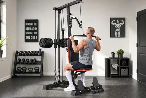 Multi function lat - multi-function, &