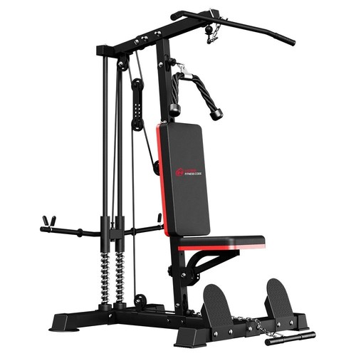 Multi gym equipment - gym,
