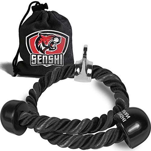 Xxl tricep rope - xxl,
