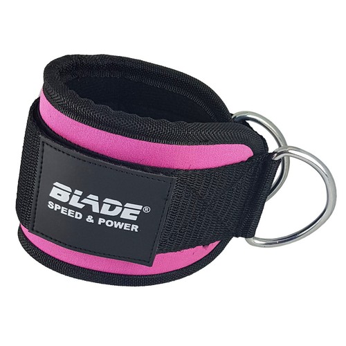 Ankle straps cable - cable, machine