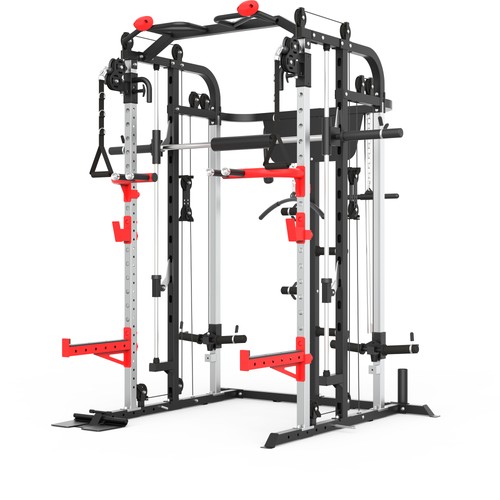 Marcy sm4500 smith cage - smith,
