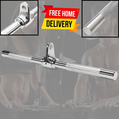 Straight bar cable - straight, attachment
