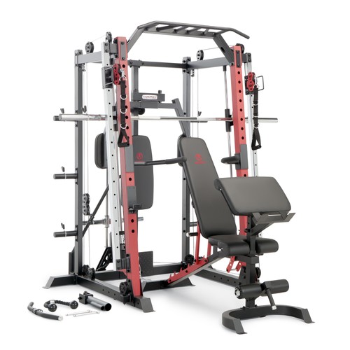 Marcy pro 4033 smith - pro, sm-4033