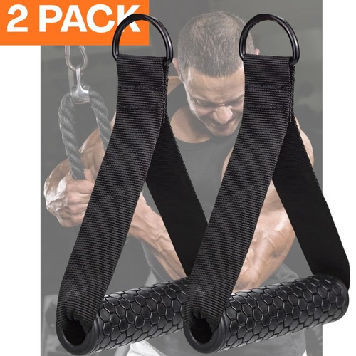 Heavy duty multi gym cable - heavy,