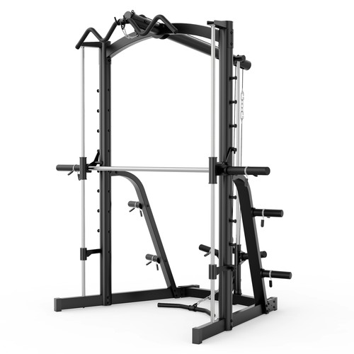 Marcy mwb 1282x smith machine - marcy, mwb-1282x