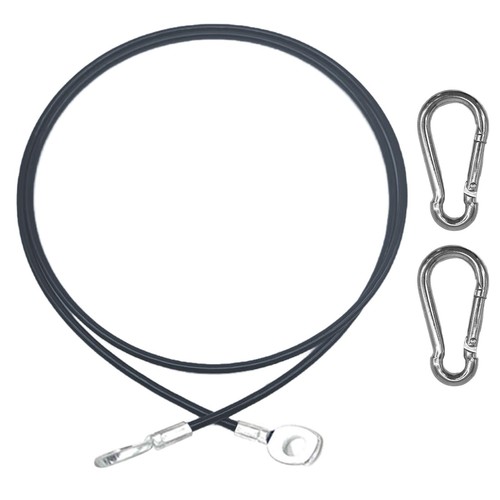 Stainless steel replacement - steel,