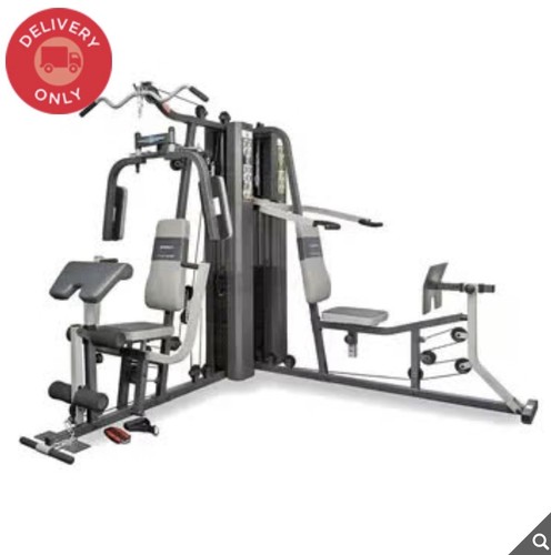 Home corner multi gym cable - gym,