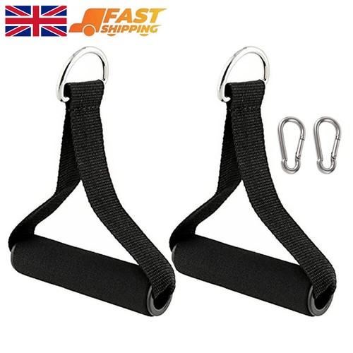 Multi gym cable - 2x,