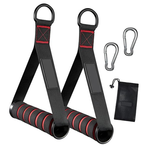 Multi gym cable machine - 2x,