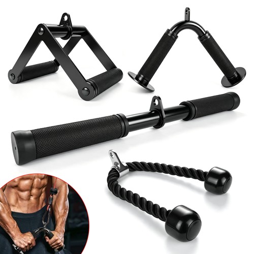Multi tricep press down cable - multi,