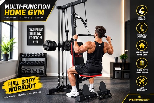 Multi function lat - lat, &