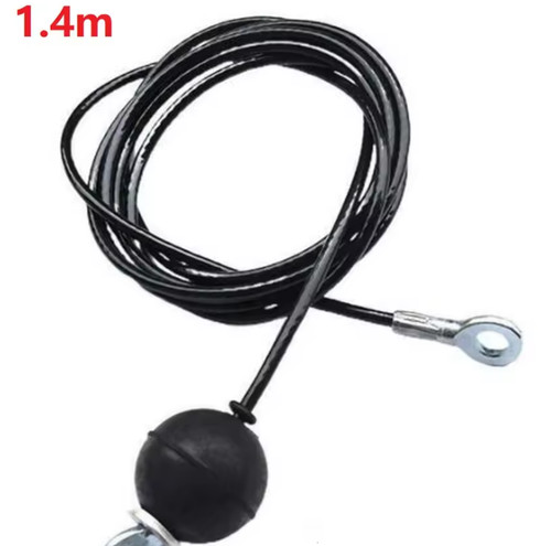 Steel wire rope diy - steel,