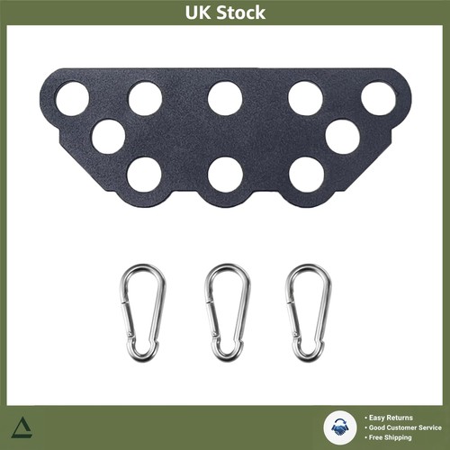 Versatile steel multi - steel, multi-grip
