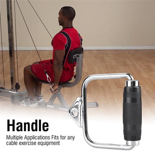 Ring multi gym cable machine - d-ring,