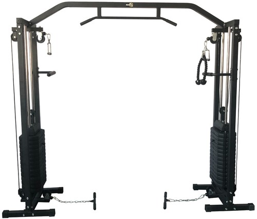 Rip 180kg cable crossover - 180kg,