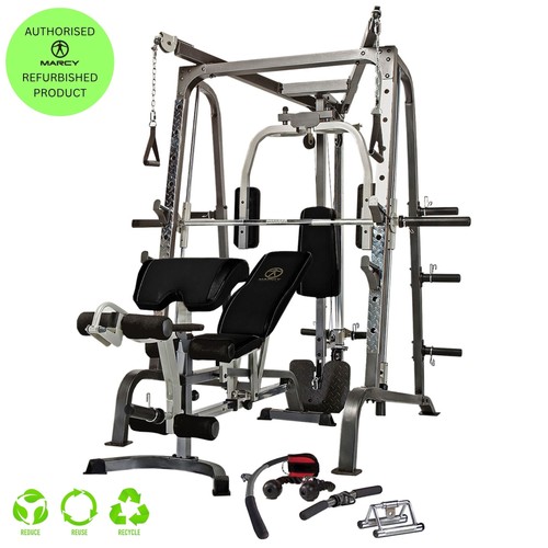 Marcy 9010g smith - marcy,
