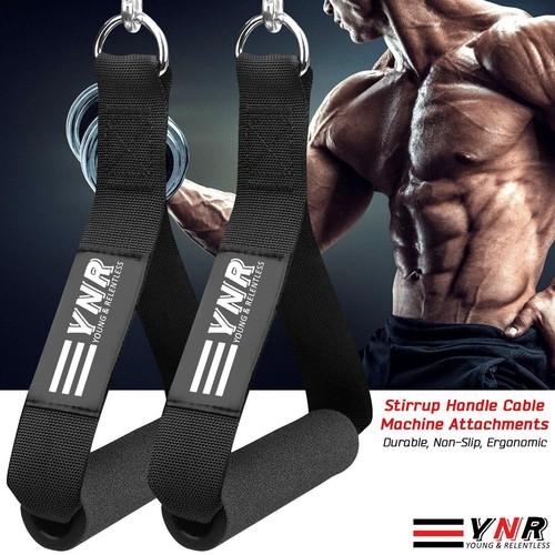 Heavy duty multi gym cable - multi,