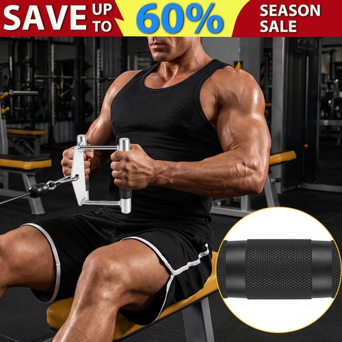 Close grip pull - grip, v