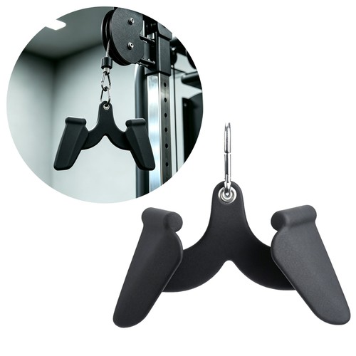 Lat pull down narrow hand - pull, grip